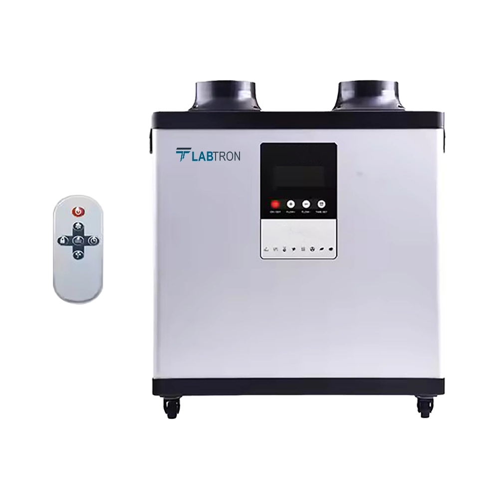 Fume Extractor LFER-A11